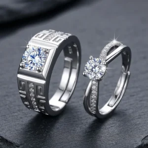 couple ring